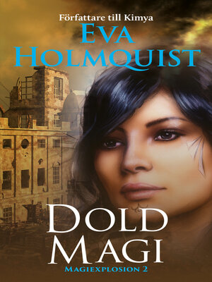 cover image of Dold magi